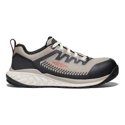 Men's KEEN Utility Arvada Work Shoes - Primary Image