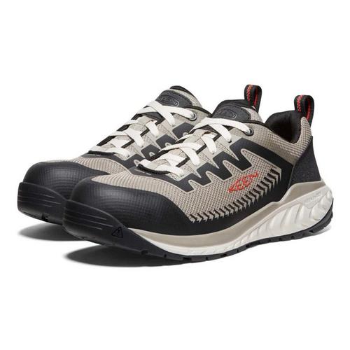 Men's KEEN Utility Arvada Work Shoes - Primary Image