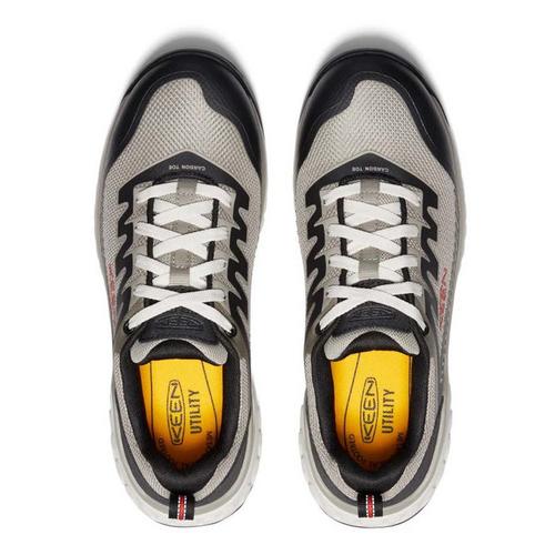 Men's KEEN Utility Arvada Work Shoes - Primary Image