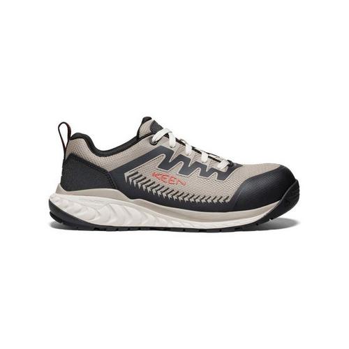 Men's KEEN Utility Arvada Work Shoes - Primary Image