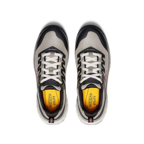 Men's KEEN Utility Arvada Work Shoes - Primary Image