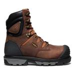 Men's KEEN Camden 8" Carbon Fiber Toe Waterproof Work Boots - Thumbnail 1 of 4