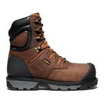 Men's KEEN Camden 8" Insulated Waterproof Carbon Fiber Work Boots - Thumbnail 1 of 4