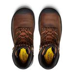 Men's KEEN Camden 8" Insulated Waterproof Carbon Fiber Work Boots - Thumbnail 3 of 4
