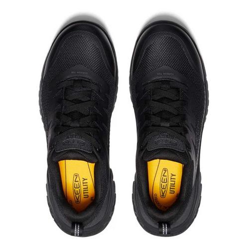 Men's KEEN Utility Arvada ESD Carbon Fiber Toe Work Shoes