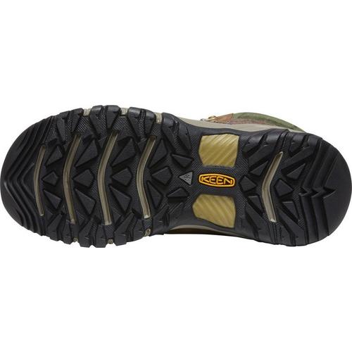 Women's KEEN Greta Tall Waterproof Winter Boots - Primary Image