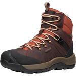 Women's KEEN Revel IV Mid Polar Waterproof Insulated Hiking Winter Boots - Thumbnail 2 of 6