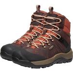 Women's KEEN Revel IV Mid Polar Waterproof Insulated Hiking Winter Boots - Thumbnail 3 of 6