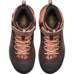 Women's KEEN Revel IV Mid Polar Waterproof Insulated Hiking Winter Boots - Thumbnail 4 of 6