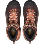 Women's KEEN Revel IV Mid Polar Waterproof Insulated Hiking Winter Boots - Thumbnail 5 of 6