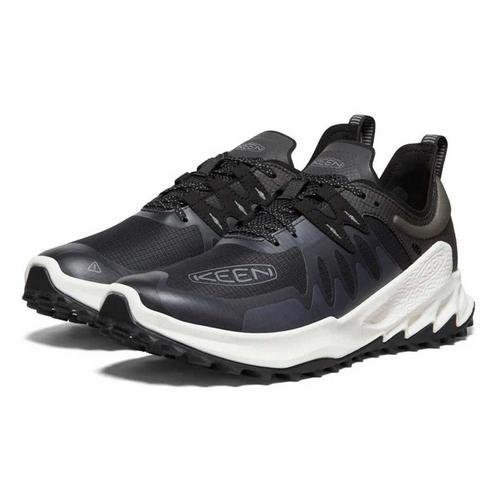 Men's KEEN Zionic Speed Hiking Shoes - Primary Image