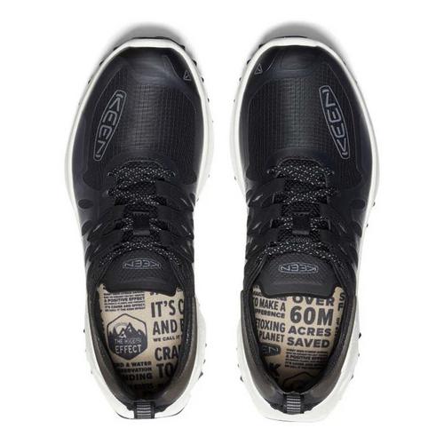 Men's KEEN Zionic Speed Hiking Shoes - Primary Image