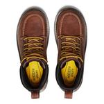 Men's KEEN Cincinnati 6" 90 Degree Waterproof Work Boots - Thumbnail 3 of 4