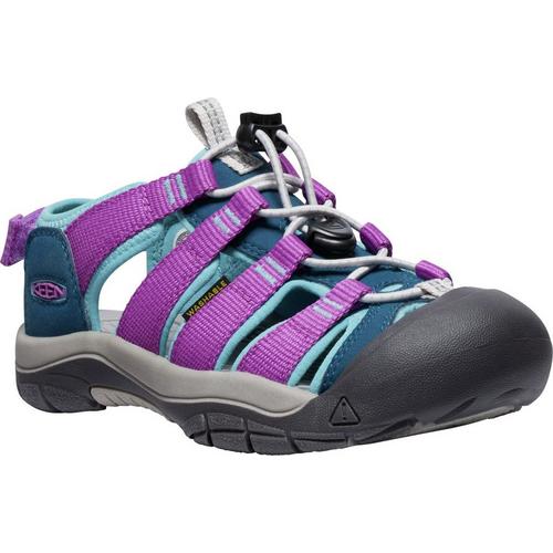Big Kids' KEEN Newport Boundless Closed Toe Sandals - Primary Image