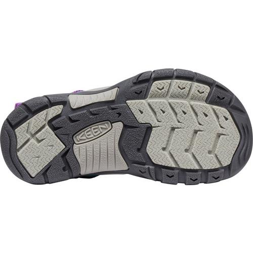 Big Kids' KEEN Newport Boundless Closed Toe Sandals - Primary Image