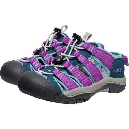 Big Kids' KEEN Newport Boundless Closed Toe Sandals - Primary Image