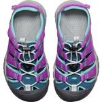 Big Kids' KEEN Newport Boundless Closed Toe Sandals - Thumbnail 5 of 5