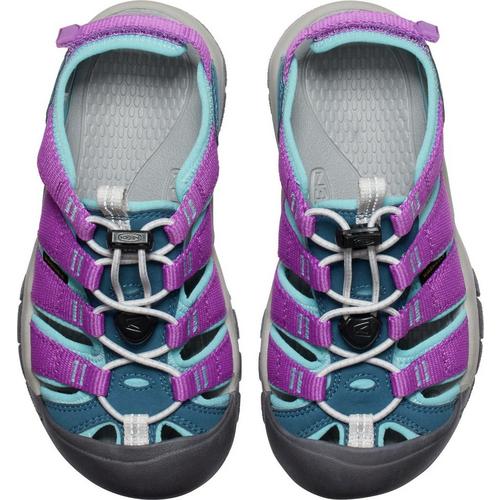 Big Kids' KEEN Newport Boundless Closed Toe Sandals - Primary Image