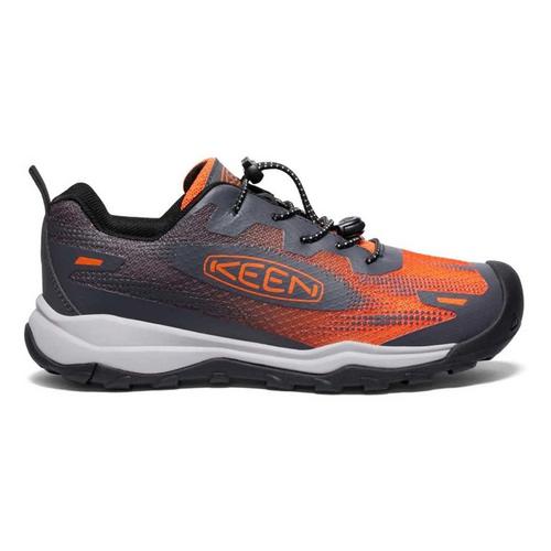 Big Kids' KEEN Wanduro Speed Shoes - Primary Image