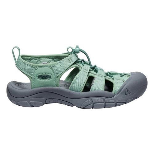 Women's KEEN Newport H2 Closed Toe Sandals - Primary Image