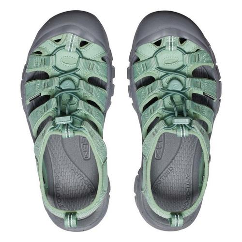 Women's KEEN Newport H2 Closed Toe Sandals - Primary Image