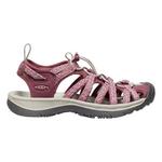 Women's KEEN Whisper Closed Toe Sandals - Thumbnail 1 of 7