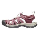 Women's KEEN Whisper Closed Toe Sandals - Thumbnail 2 of 7