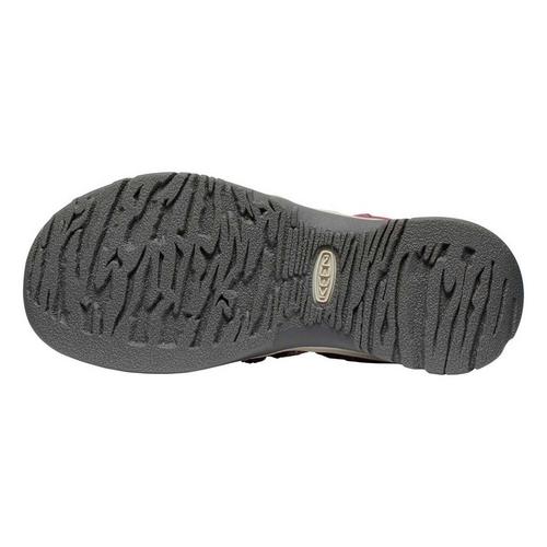Women's KEEN Whisper Closed Toe Sandals - Primary Image