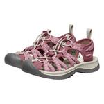 Women's KEEN Whisper Closed Toe Sandals - Thumbnail 4 of 7