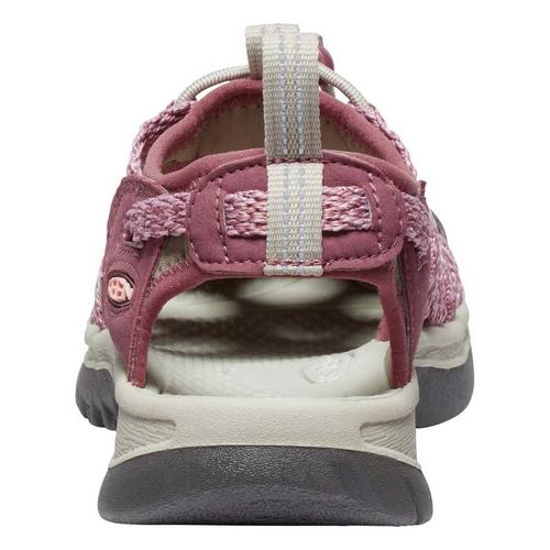 Women's KEEN Whisper Closed Toe Sandals - Primary Image
