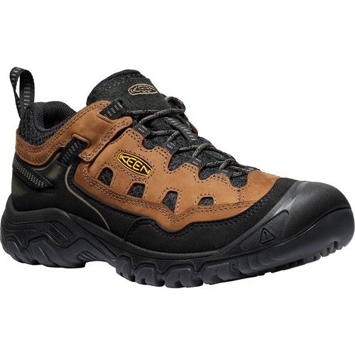 Men's KEEN Targhee IV Vented Hiking Shoes - Primary Image