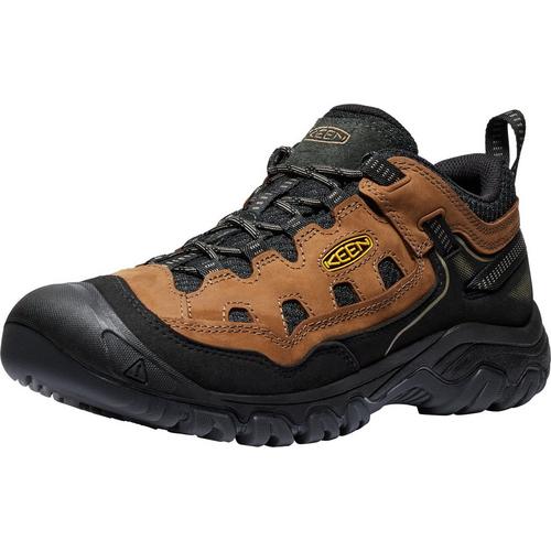 Men's KEEN Targhee IV Vented Hiking Shoes - Primary Image