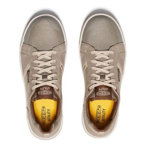 Men's KEEN Kenton Carbon Fiber Toe Work Shoes - Primary Image