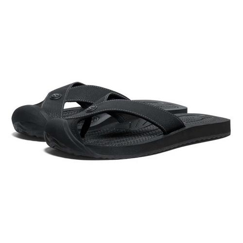 Men's KEEN Barbados Flip Flop Sandals - Primary Image