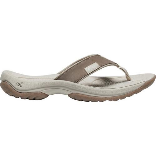 Women's KEEN Kona Flip Flop Sandals - Primary Image