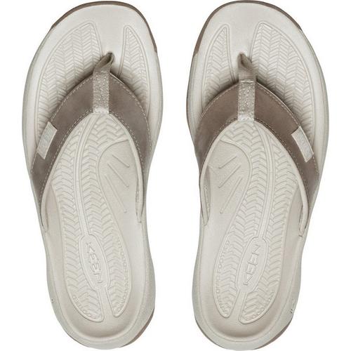 Women's KEEN Kona Flip Flop Sandals - Primary Image