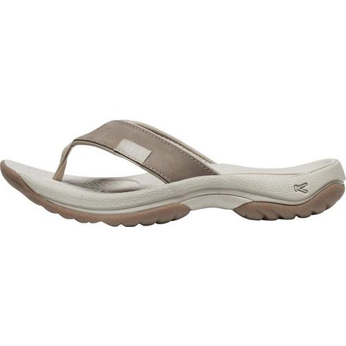 Women's KEEN Kona Flip Flop Sandals - Primary Image