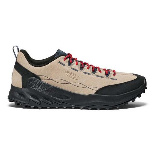 Men's KEEN Jasper Zionic Hiking Shoes - Primary Image