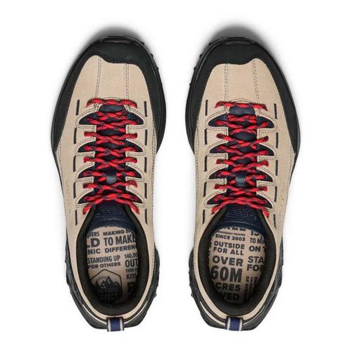 Men's KEEN Jasper Zionic Hiking Shoes - Primary Image