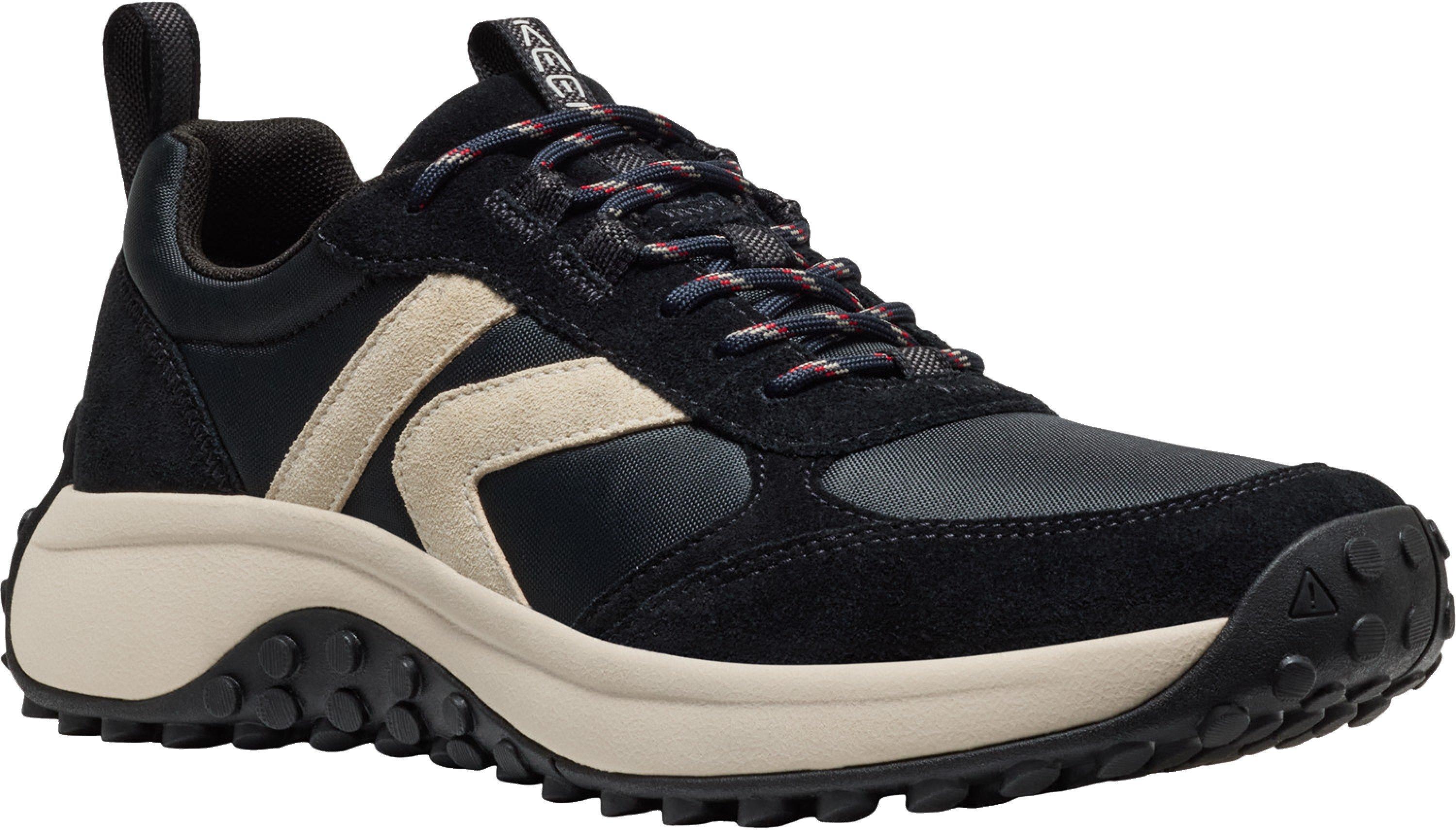 KEEN KS86 Sneakers for Men - Black/Birch