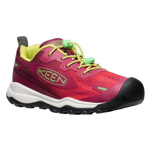 Big Kids' KEEN Wanduro Speed Shoes - Primary Image