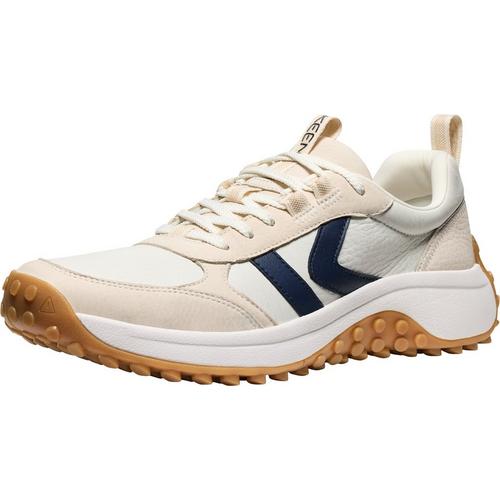 Men's KEEN KS86 Leather Sneakers - Primary Image