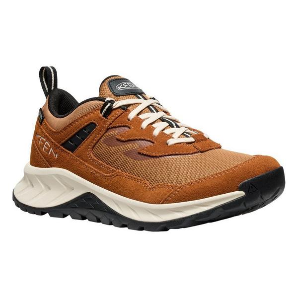 Women's KEEN Hightrail Hiking Shoes 11 Regular Roasted Pecan/Chipmunk