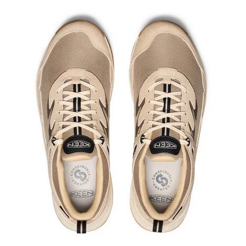 Men's KEEN Hightrail Waterproof Hiking Shoes - Primary Image