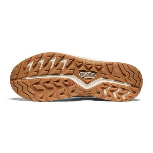 Men's KEEN Hightrail Waterproof Hiking Shoes - Primary Image