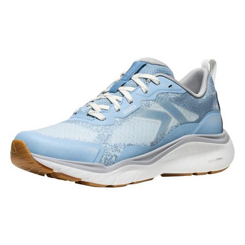 Women's KEEN Leiki Waterproof Hiking Shoes - Primary Image