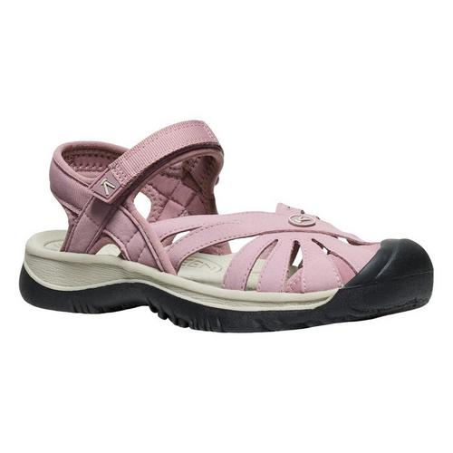 Women's KEEN Rose Closed Toe Sandals - Primary Image