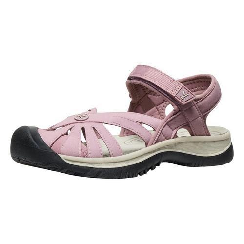 Women's KEEN Rose Closed Toe Sandals - Primary Image