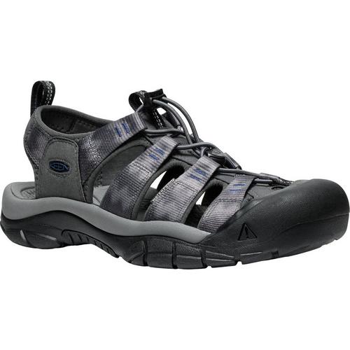 Men's KEEN Newport H2 Closed Toe Sandals - Primary Image
