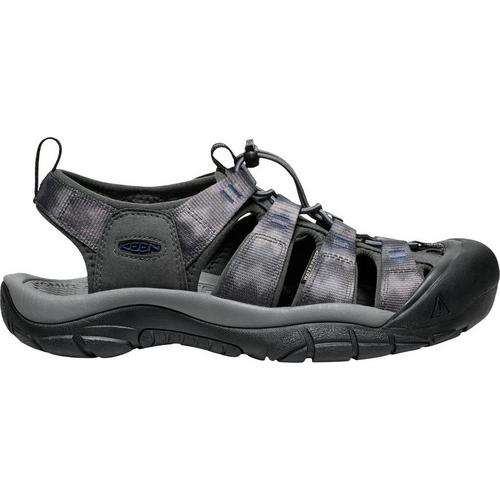 Men's KEEN Newport H2 Closed Toe Sandals - Primary Image